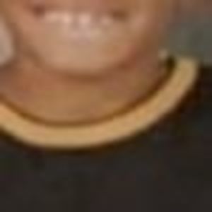 Meet your Posher, Demetrius